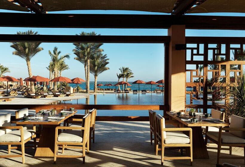 אתר נופש The Chedi El Gouna