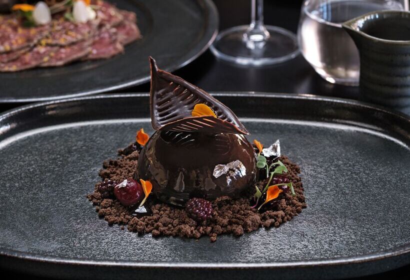 אתר נופש The Chedi El Gouna