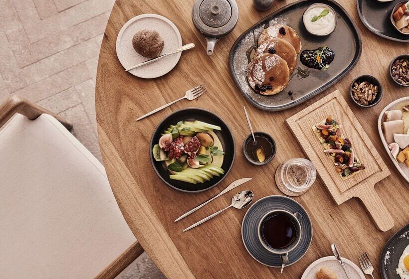 אתר נופש The Chedi El Gouna