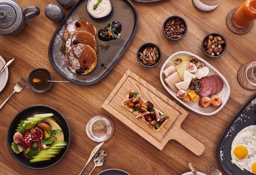 אתר נופש The Chedi El Gouna