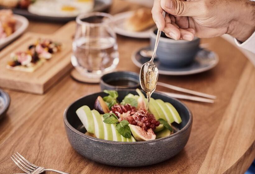 אתר נופש The Chedi El Gouna