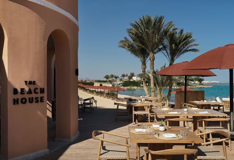 אתר נופש The Chedi El Gouna