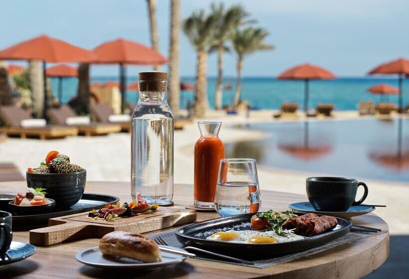 אתר נופש The Chedi El Gouna
