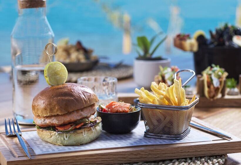 אתר נופש The Chedi El Gouna