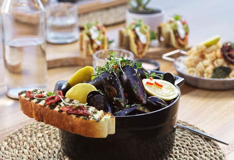 אתר נופש The Chedi El Gouna