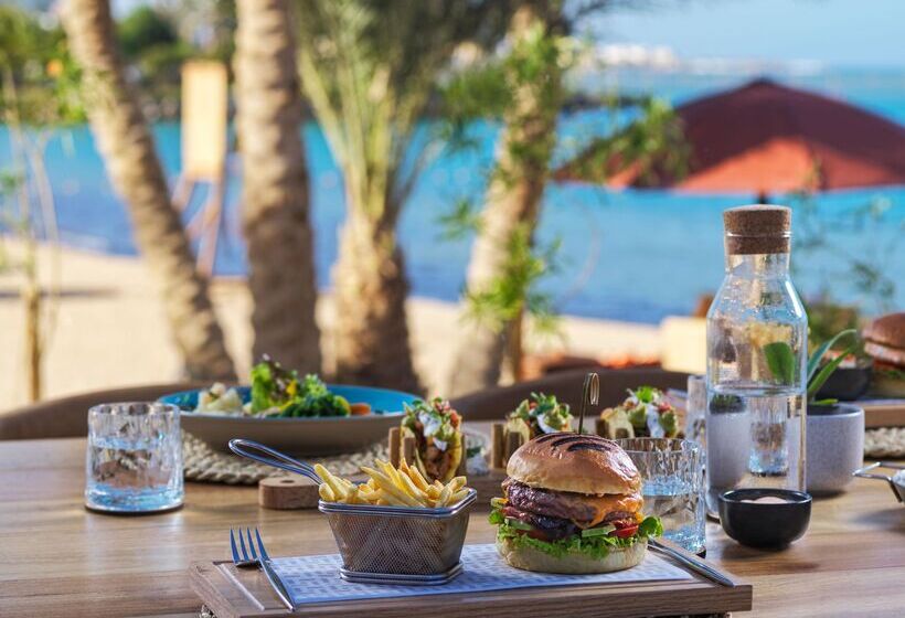 אתר נופש The Chedi El Gouna