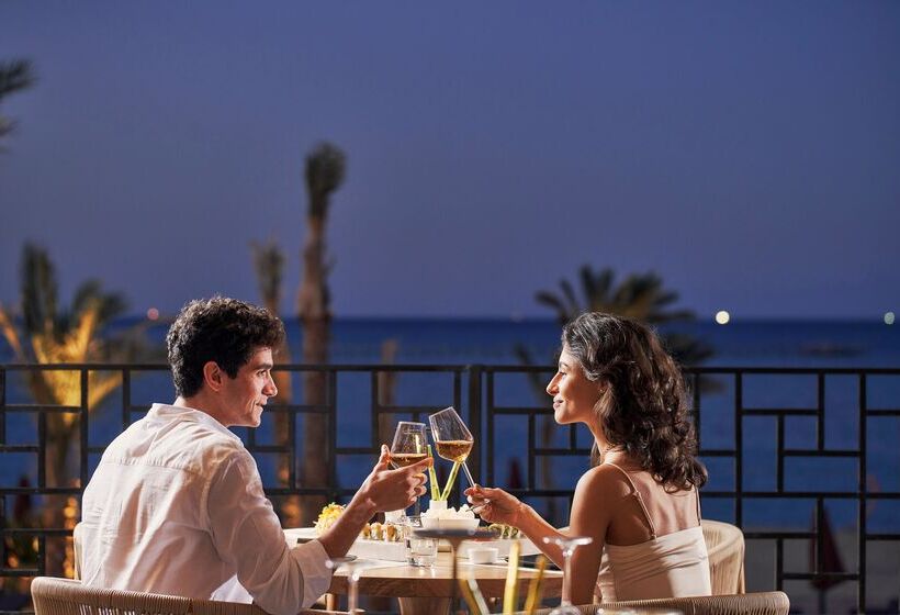 אתר נופש The Chedi El Gouna