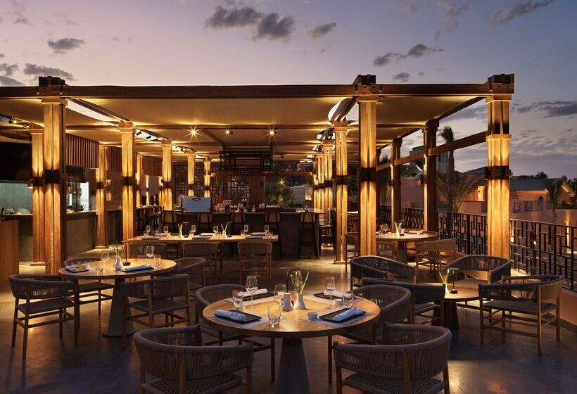 אתר נופש The Chedi El Gouna