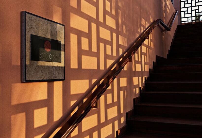 אתר נופש The Chedi El Gouna