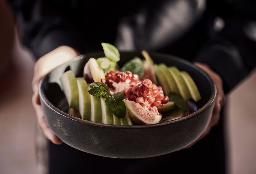 אתר נופש The Chedi El Gouna