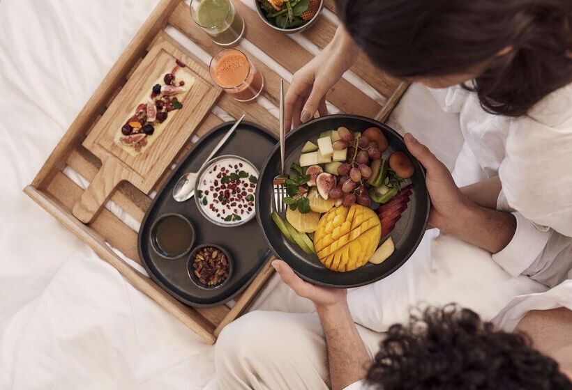 אתר נופש The Chedi El Gouna