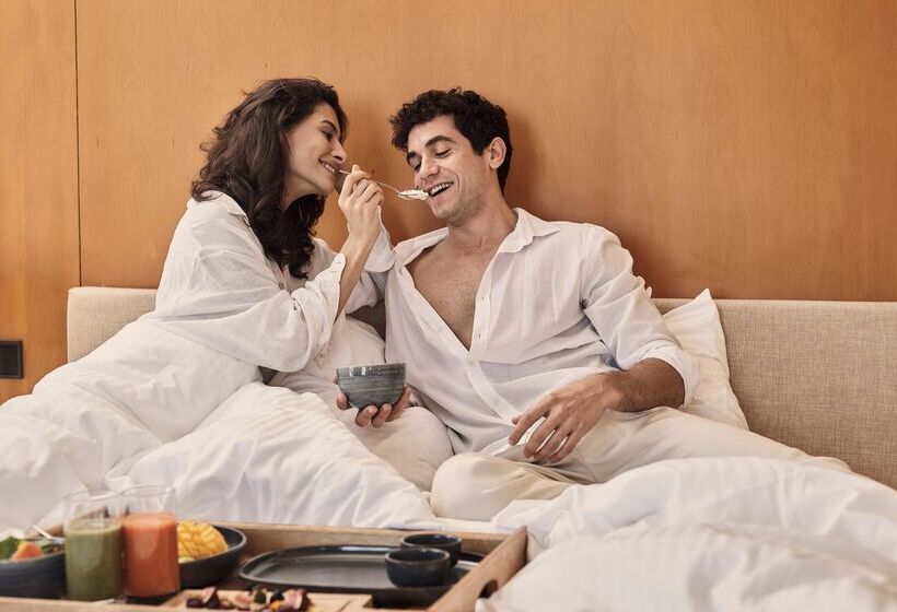 אתר נופש The Chedi El Gouna