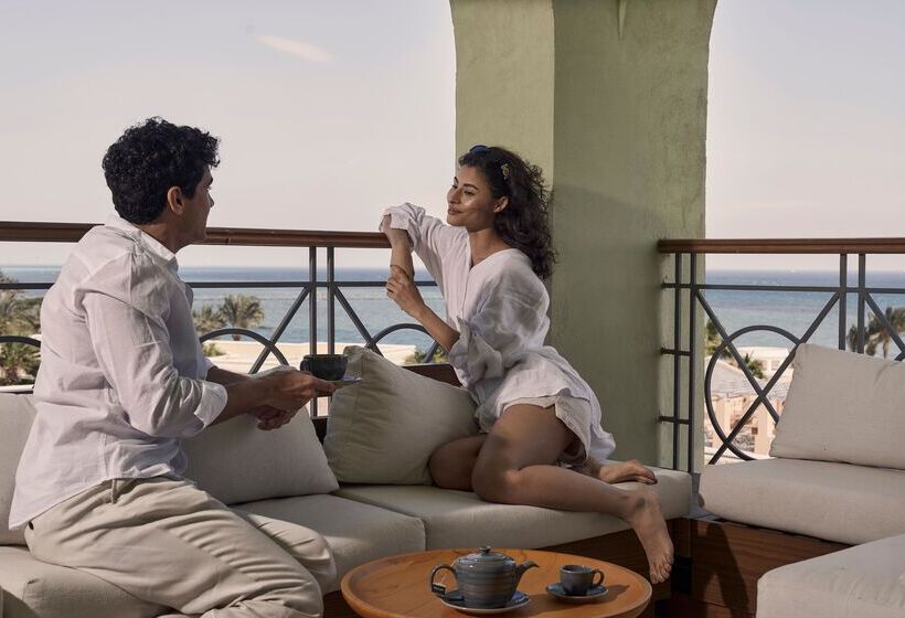 אתר נופש The Chedi El Gouna