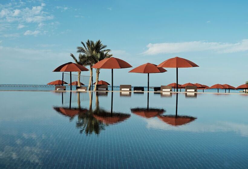 אתר נופש The Chedi El Gouna