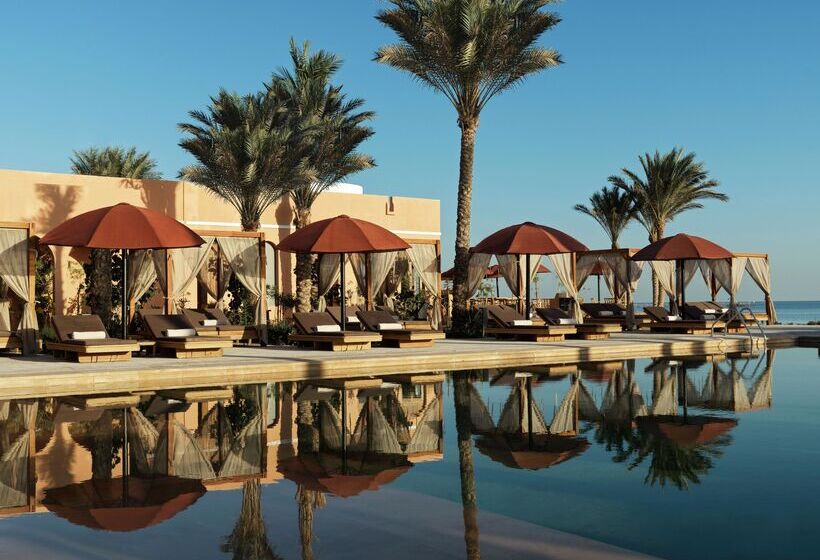 אתר נופש The Chedi El Gouna