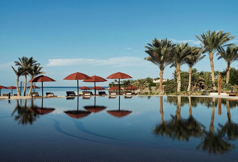 אתר נופש The Chedi El Gouna