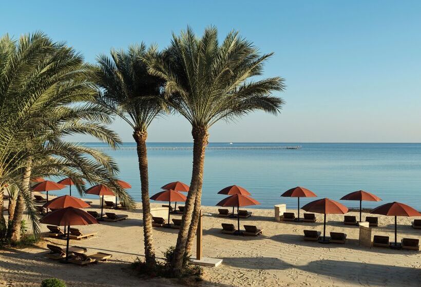 אתר נופש The Chedi El Gouna