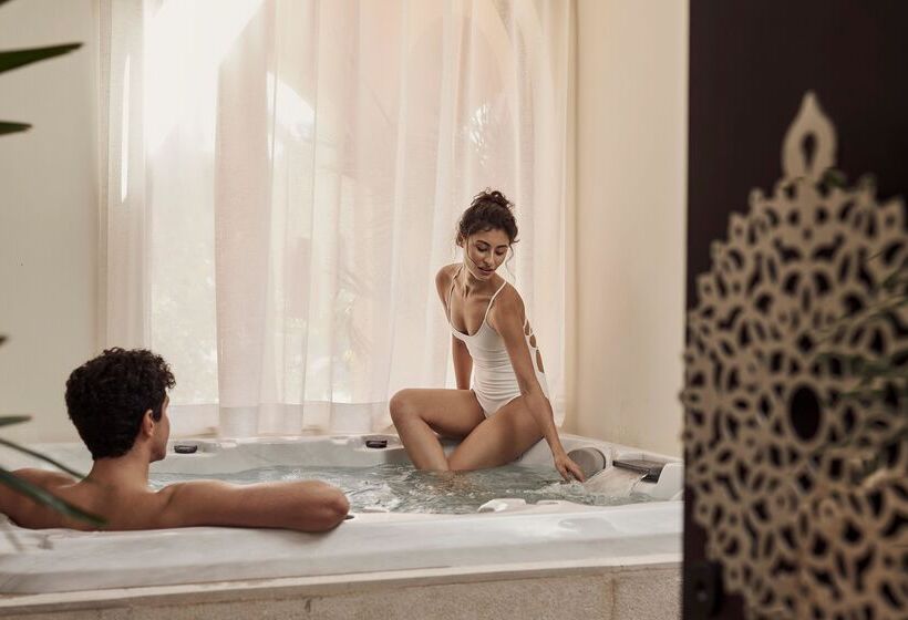 אתר נופש The Chedi El Gouna