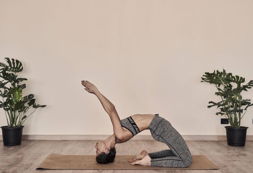 אתר נופש The Chedi El Gouna