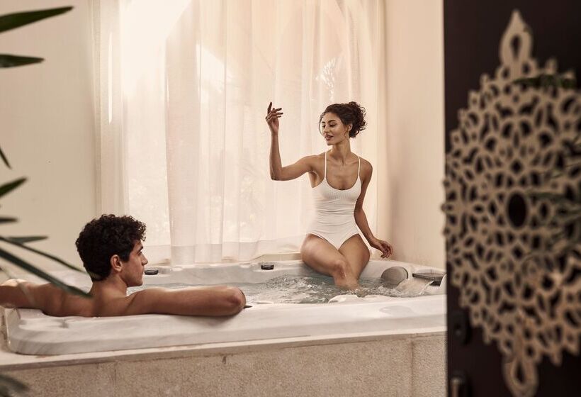 אתר נופש The Chedi El Gouna