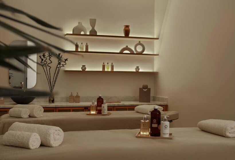 אתר נופש The Chedi El Gouna