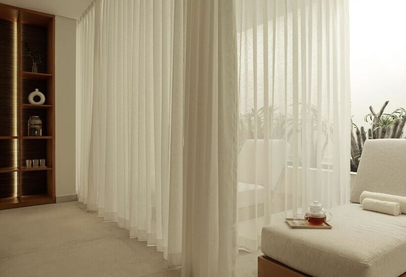 אתר נופש The Chedi El Gouna