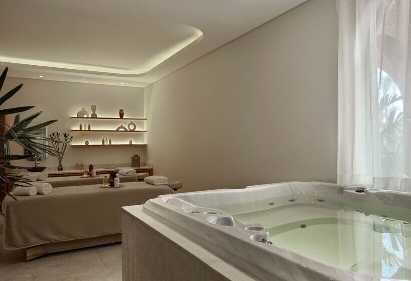 אתר נופש The Chedi El Gouna