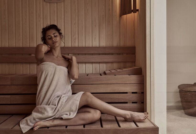 אתר נופש The Chedi El Gouna