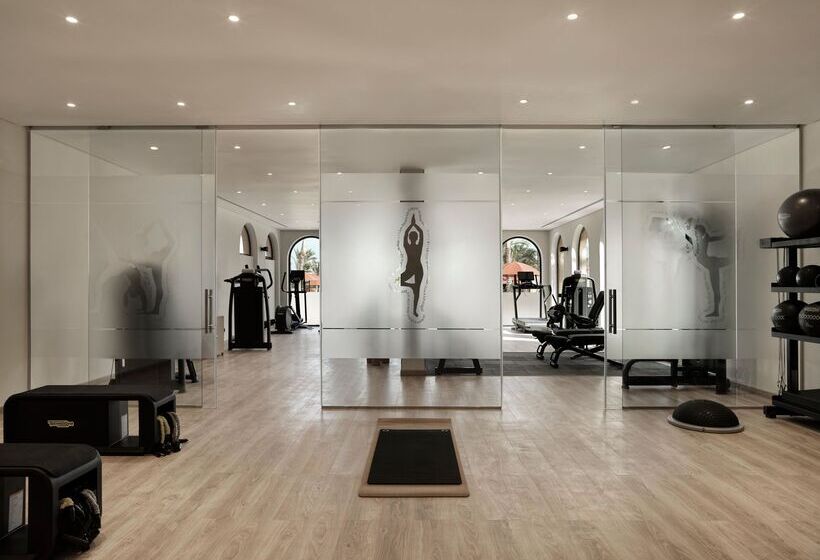 אתר נופש The Chedi El Gouna