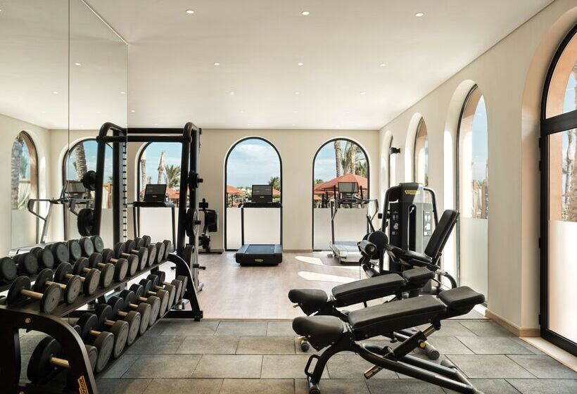 אתר נופש The Chedi El Gouna