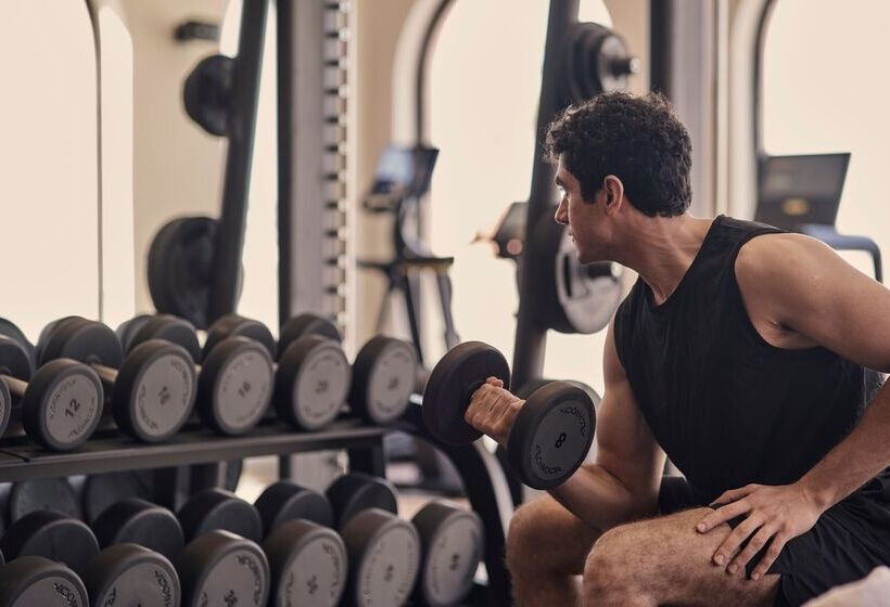 אתר נופש The Chedi El Gouna