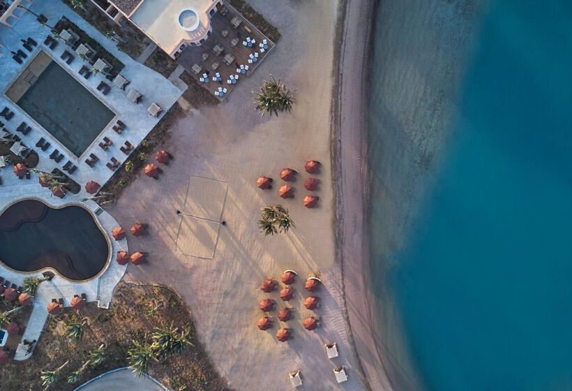 אתר נופש The Chedi El Gouna