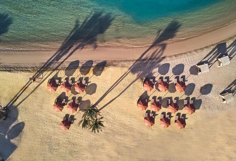 אתר נופש The Chedi El Gouna