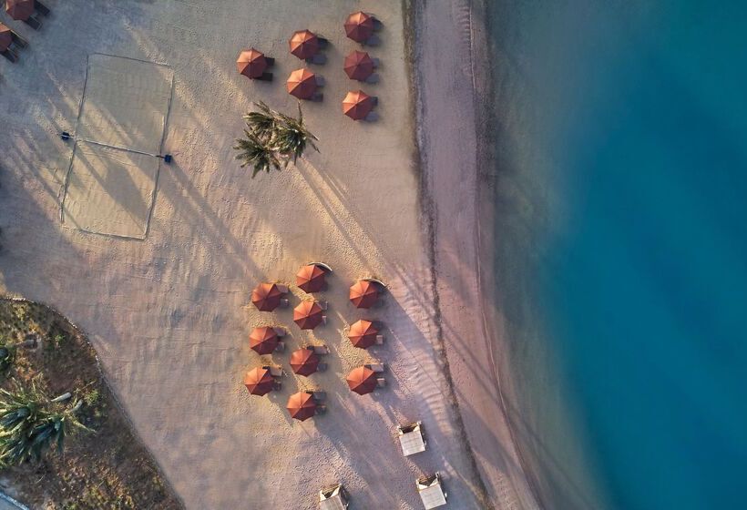 אתר נופש The Chedi El Gouna