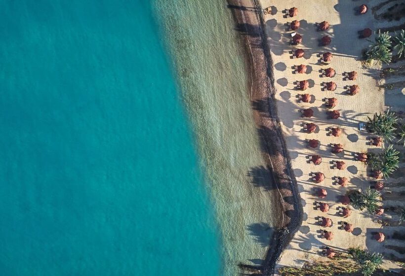 אתר נופש The Chedi El Gouna