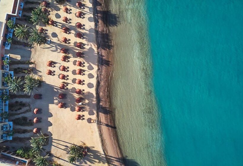 אתר נופש The Chedi El Gouna