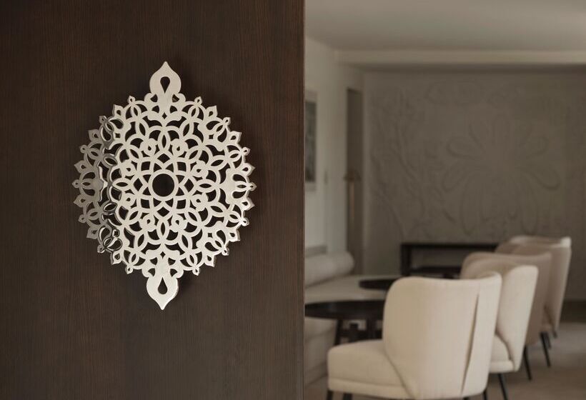 אתר נופש The Chedi El Gouna