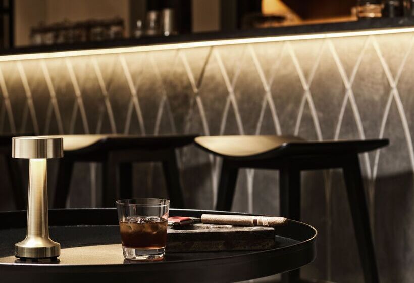 אתר נופש The Chedi El Gouna