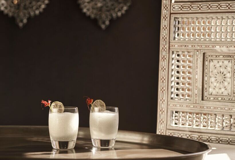 אתר נופש The Chedi El Gouna