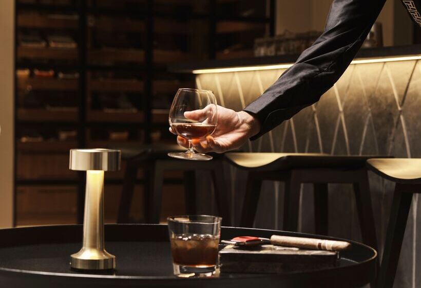 אתר נופש The Chedi El Gouna