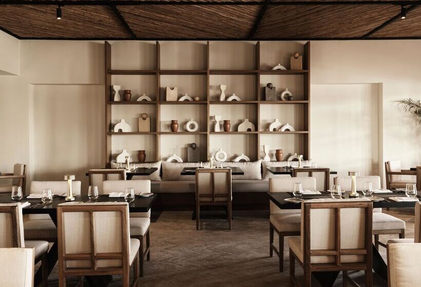 אתר נופש The Chedi El Gouna