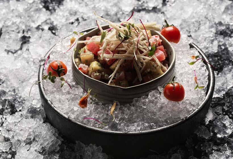 אתר נופש The Chedi El Gouna