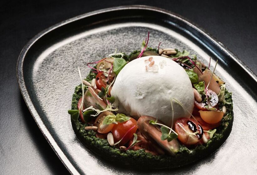 אתר נופש The Chedi El Gouna