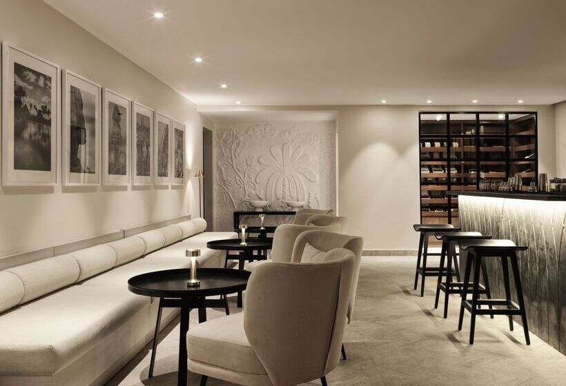 אתר נופש The Chedi El Gouna