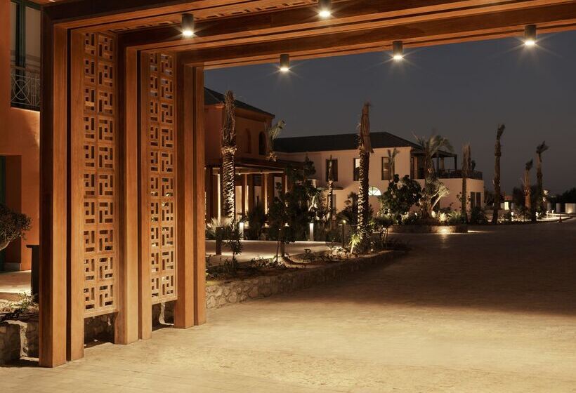 אתר נופש The Chedi El Gouna