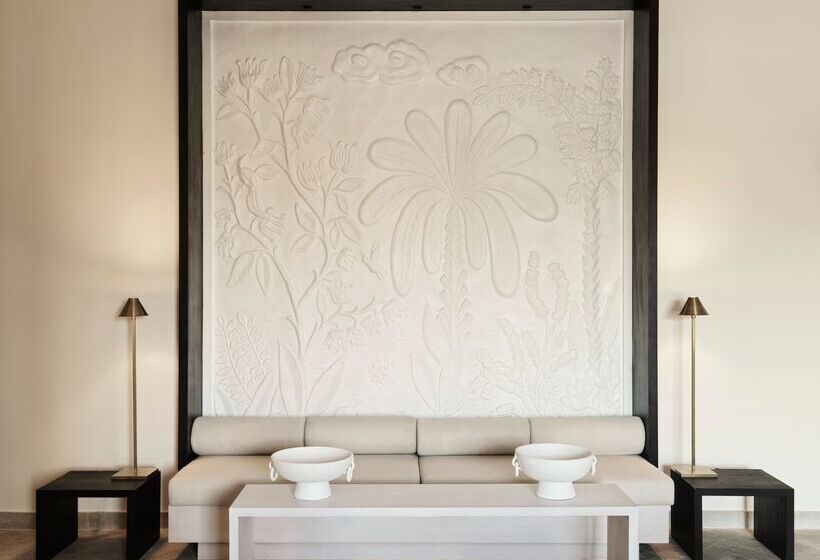 אתר נופש The Chedi El Gouna