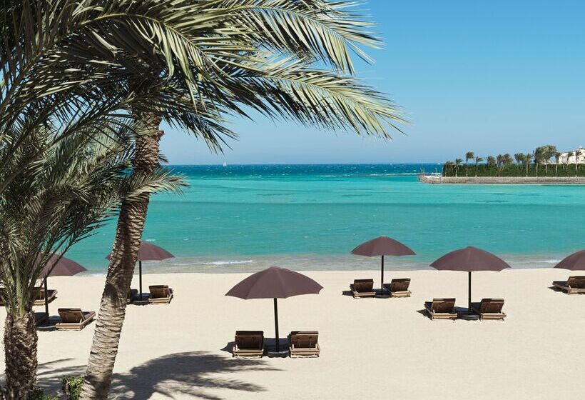 אתר נופש The Chedi El Gouna