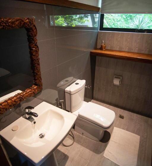 استراحتگاه La Estancia Busuanga