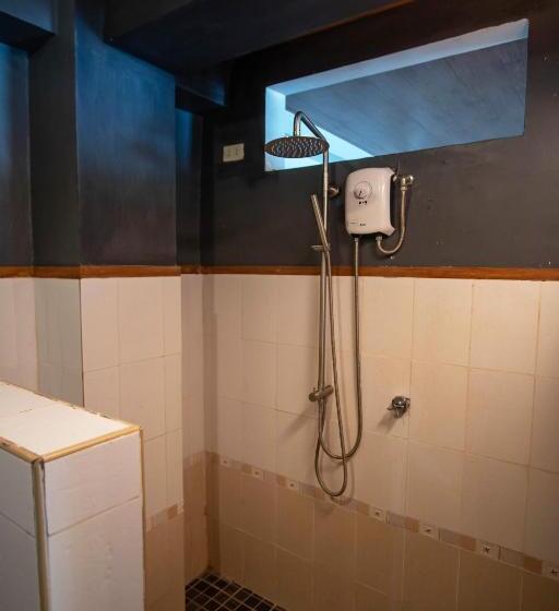 استراحتگاه La Estancia Busuanga