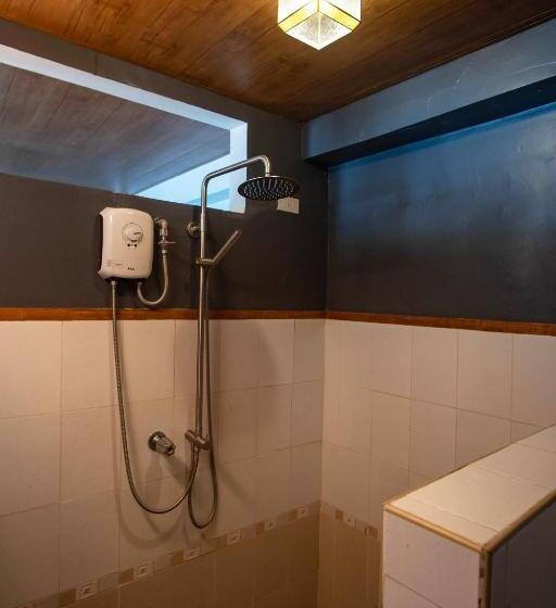 استراحتگاه La Estancia Busuanga